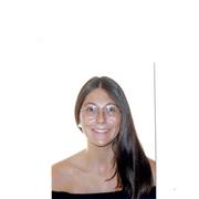 Profesora de francés de Educación Primaria comprometida con la educación y con el rendimiento y la evolución del alumnado